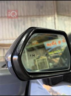 شيفروليه كامارو